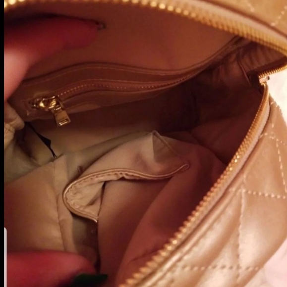 Bebe mini backpack - Picture 3 of 4